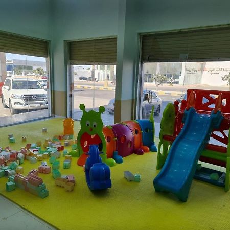 Jumana Hotel Yanbu Iambo Exterior foto