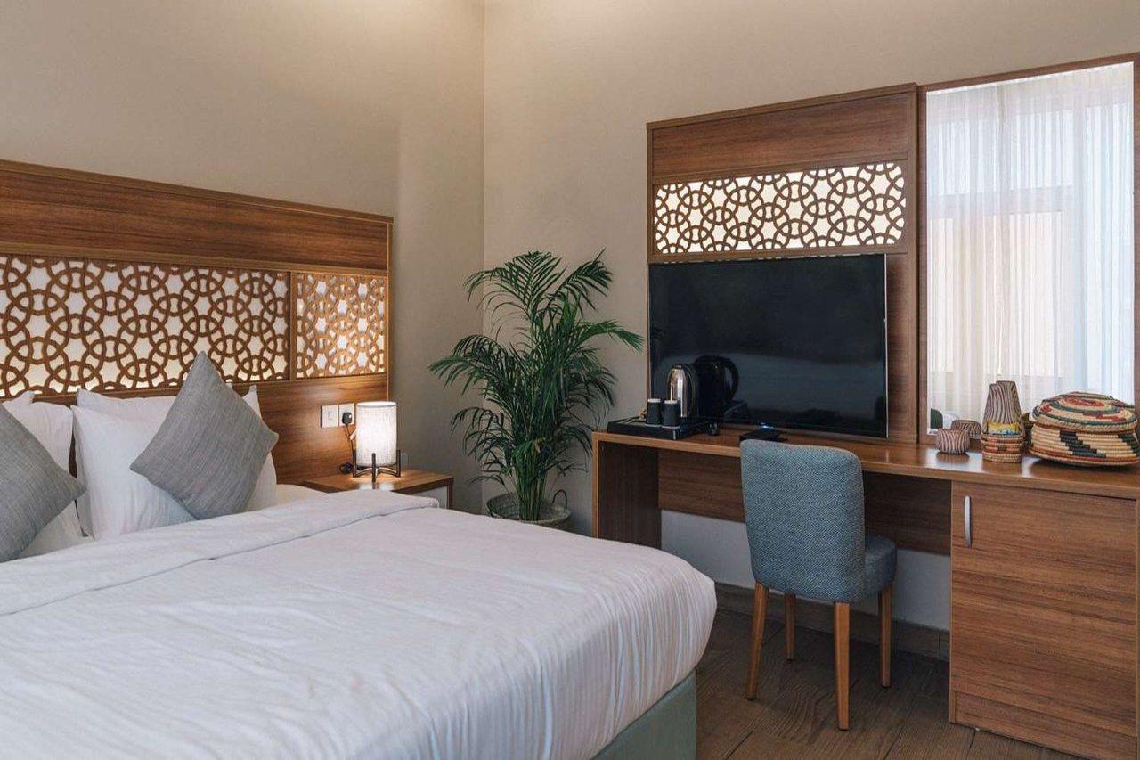 Jumana Hotel Yanbu Iambo Exterior foto