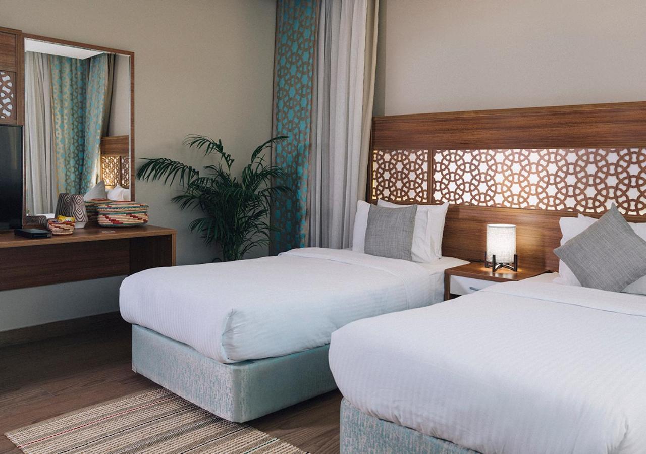 Jumana Hotel Yanbu Iambo Exterior foto